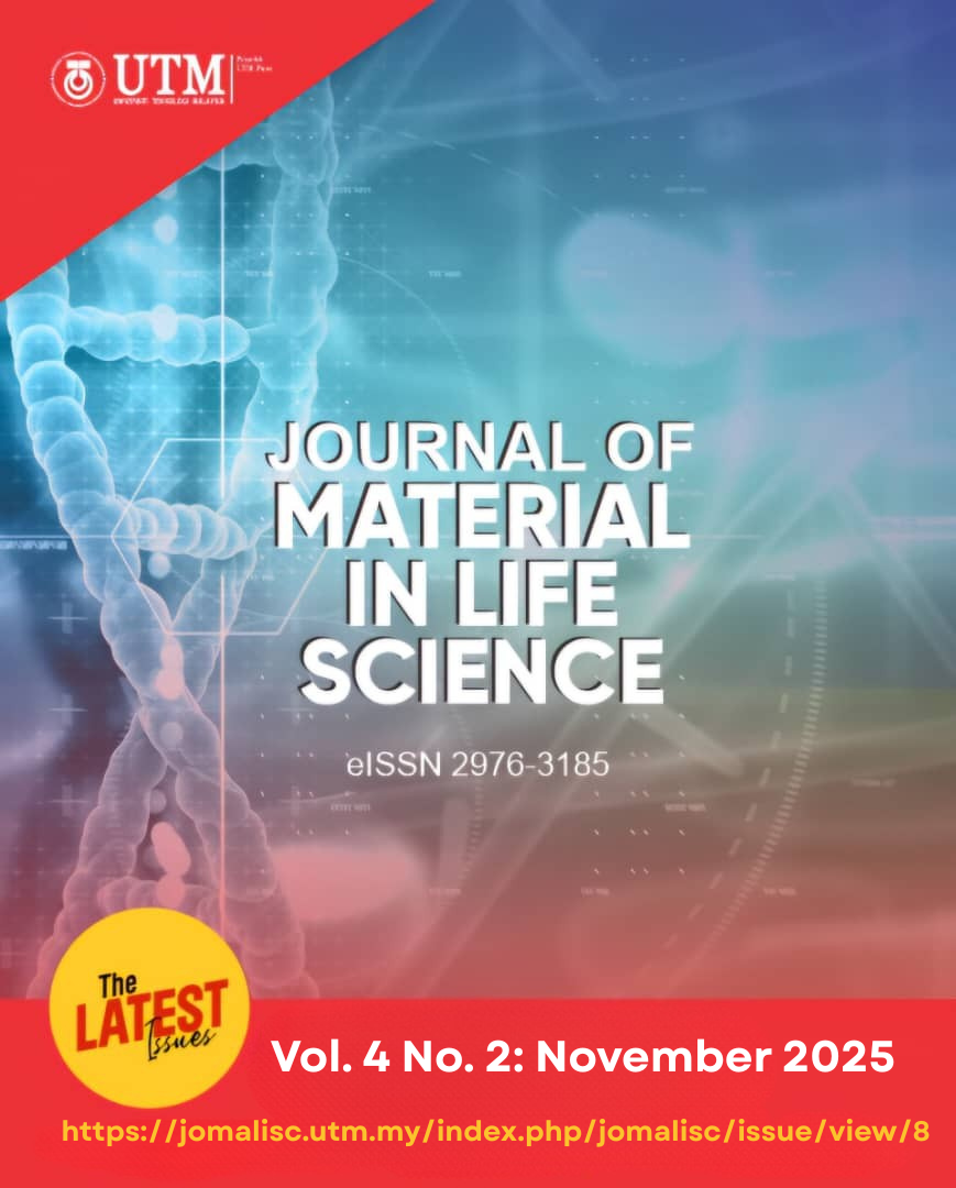 					View Vol. 4 No. 2: November 2025
				